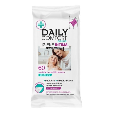 DAILY COMFORT SENIOR PANNI60PZ