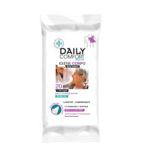 DAILY COMFORT SENIOR CRP 24PZ