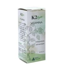 K2 BEN VITAMINA 20ML