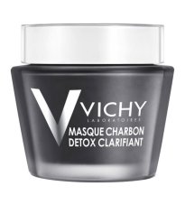 PT CHARCOAL MASK FR/EN/SCAN