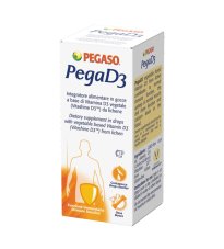 PEGAD3 GOCCE 20ML