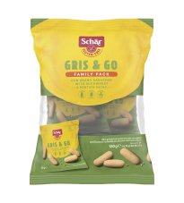 SCHAR GRIS&GO 180G