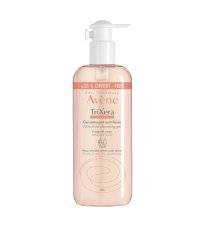 AVENE TRIXERA GEL DET 500ML