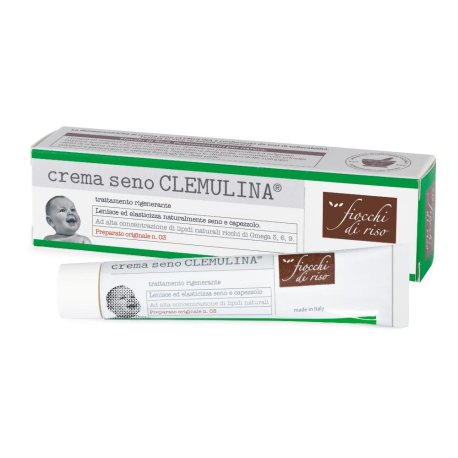 CLEMULINA SENO FDR 15ML