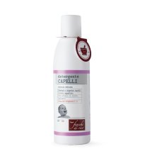 DETERGENTE CAPELLI FDR 200ML