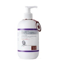 DETERGENTE CORPO/CAPELLI FDR