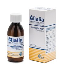 GLIALIA SOSPENSIONE ORALE200ML