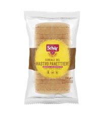 SCHAR CEREALE MASTRO PANET330G