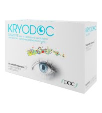 KRYODOC SALVIETTE MONOUSO 14PZ