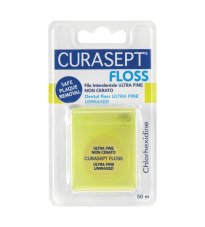 CURASEPT FLOSS CLASSIC NON CER