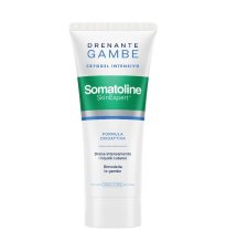 SOMAT SKIN EX DREN GAMBE 200ML