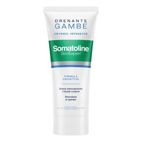 SOMAT SKIN EX DREN GAMBE 200ML