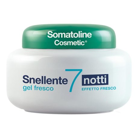 SOMAT SKIN EX SNEL 7NTT G250ML