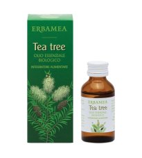 TEA TREE OE BIO 20ML