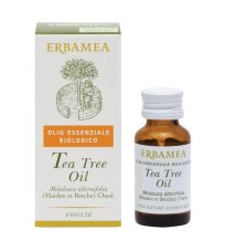 TEA TREE OE BIO 10ML