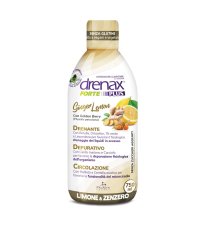 DRENAX FORTE PLUS GINGER LEMON