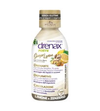 DRENAX FORTE GINGER LEMON300ML