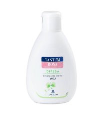 TANTUM ROSA DIFESA DET 200ML