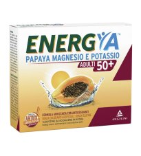 ENERGYA PAPAYA MAG POT 50+ 14B