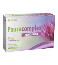 PAUSACOMPLEX 30CPR