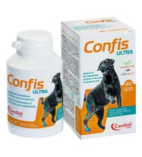 CONFIS ULTRA 80CPR