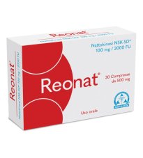 REONAT 30CPR