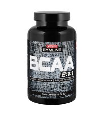 GYMLINE BCAA 2 1 1 300CPR