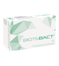 BIOTEBACT 30CPR