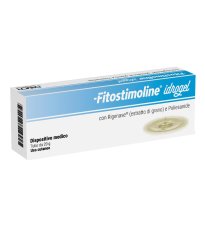 FITOSTIMOLINE IDROGEL 20G