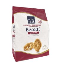 NUTRIFREE BISCOTTI 400G