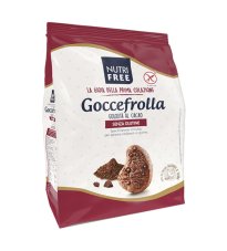 NUTRIFREE GOCCEFROLLA CAC 400G