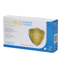 ALGIFLU' 1000 14BUST