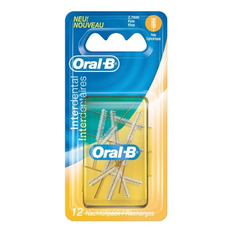 ORALB SCOVOLINO ULTRAFINE2,7MM