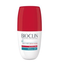 BIOCLIN DEO 48H STRESS RESIST