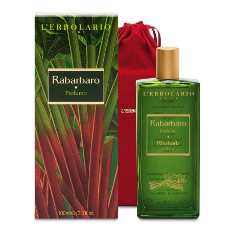 RABARBARO PROFUMO ED LIM 100ML