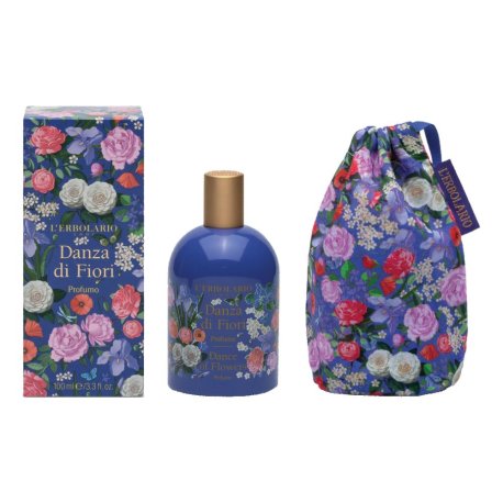 DANZA FIORI PROFUMO ED LI100ML