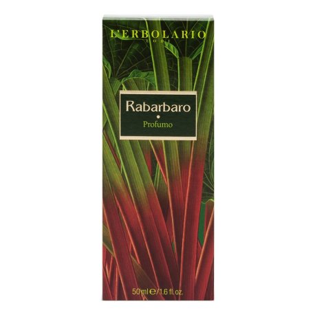 RABARBARO PROFUMO 50ML