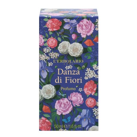 DANZA FIORI PROFUMO 50ML