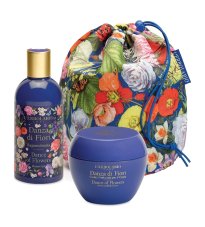 DANZA FIORI BEAUTYBAG DUO