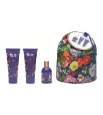 DANZA FIORI BEAUTYBAG TRIO