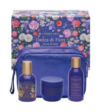 DANZA FIORI BEAUTY POCHETTE