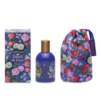 DANZA FIORI PROFUMO ED LIM50ML