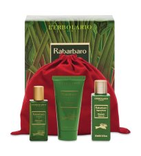 RABARBARO BEAUTY SET