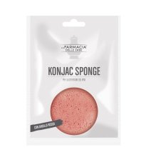 FDE KONJAC SPONGE ARGILLA RO