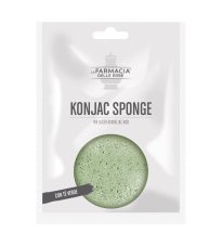 FDE KONJAC SPONGE TE' VERDE