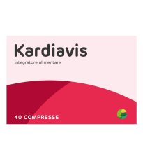 KARDIAVIS 40CPR