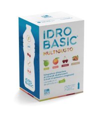 IDROBASIC MULTIGUSTO 16BUST