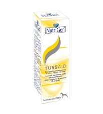 NUTRIGEN TUSSAID SCIROPPO200ML