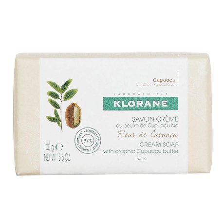 KLORANE OLIO RIC CUPUACU 150ML