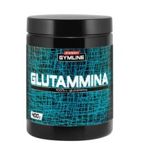 GYMLINE L-GLUTAMMINA 100% 400G